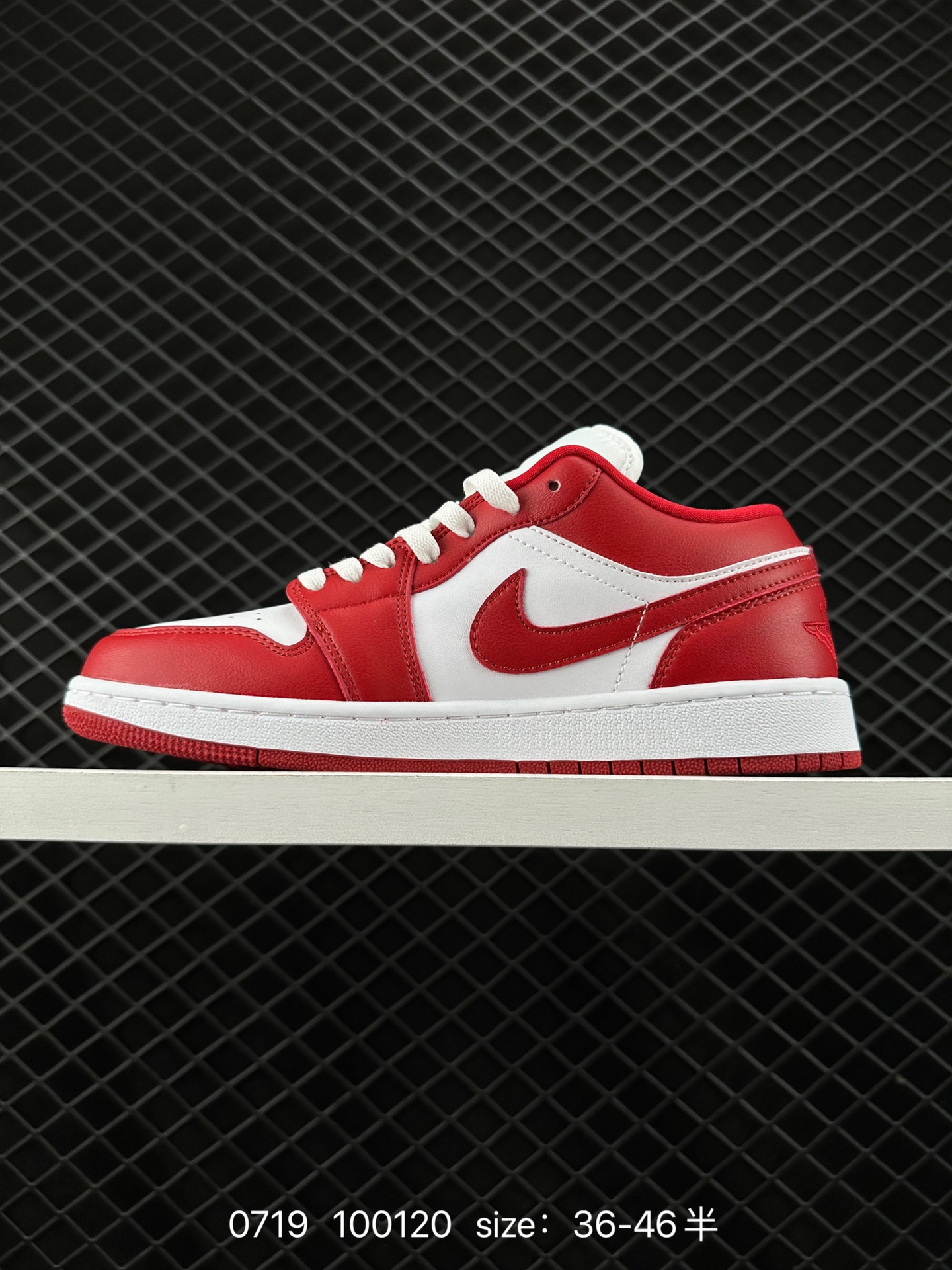 Air Jordan 1 Low AJ1